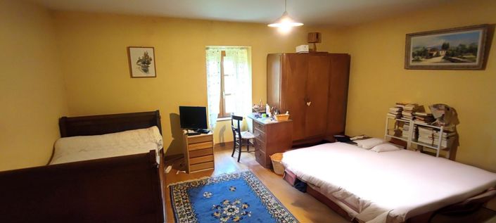 Image No.10-Propriété de 3 chambres à vendre à Montbazens