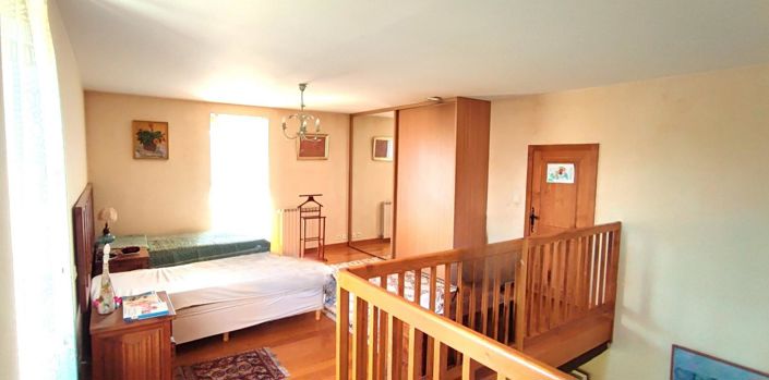 Image No.11-Propriété de 3 chambres à vendre à Montbazens