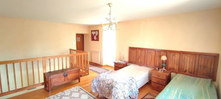 Image No.12-Propriété de 3 chambres à vendre à Montbazens