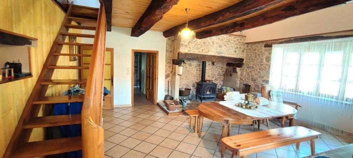 Image No.13-Propriété de 3 chambres à vendre à Montbazens