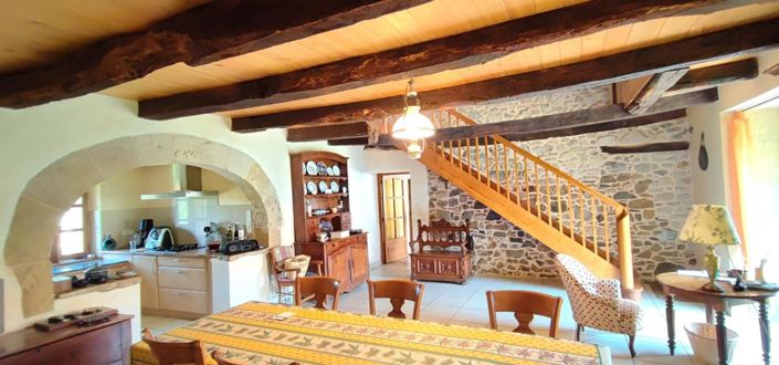 Image No.14-Propriété de 3 chambres à vendre à Montbazens