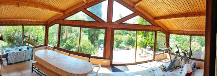 Image No.16-Propriété de 3 chambres à vendre à Montbazens