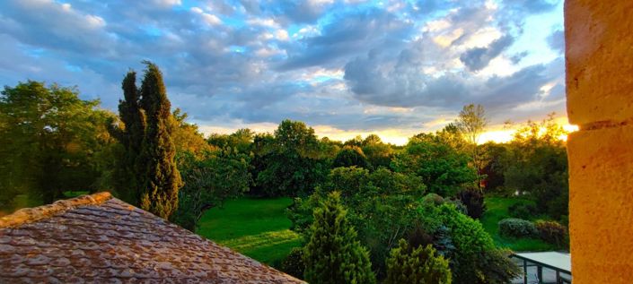 Image No.18-Propriété de 3 chambres à vendre à Montbazens