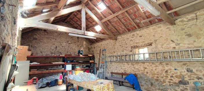 Image No.19-Propriété de 3 chambres à vendre à Montbazens