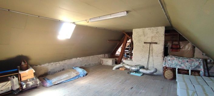 Image No.20-Propriété de 3 chambres à vendre à Montbazens