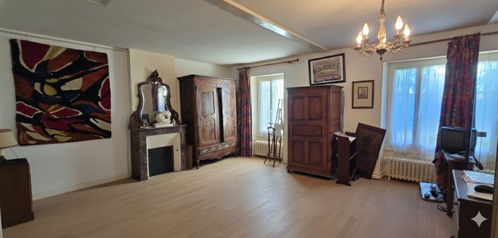 Image No.11-Propriété de 6 chambres à vendre à Saint-Mard