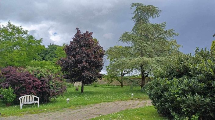 Image No.20-Propriété de 6 chambres à vendre à Saint-Mard