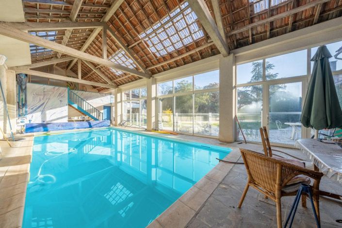 Image No.3-Propriété de 6 chambres à vendre à Saint-Mard