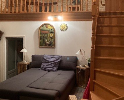 Image No.12-Propriété de 3 chambres à vendre à Chef-Boutonne