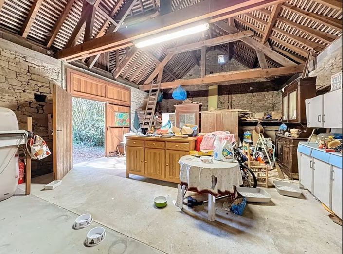 Image No.14-Maison de 2 chambres à vendre à Nanthiat