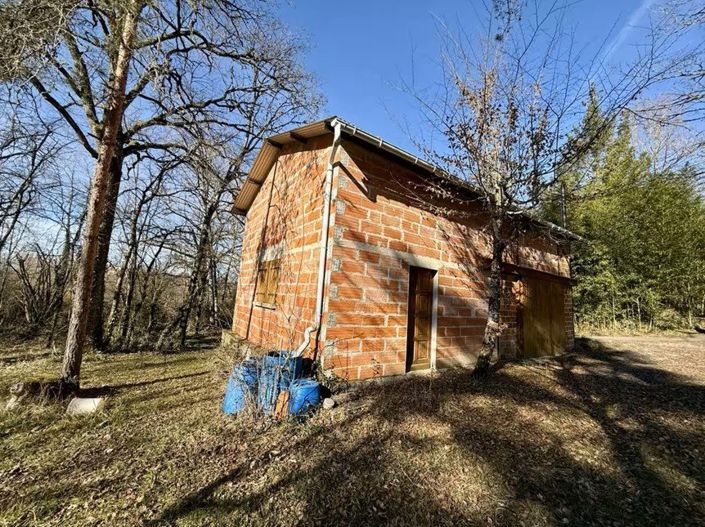 Image No.17-Maison de 2 chambres à vendre à Nanthiat
