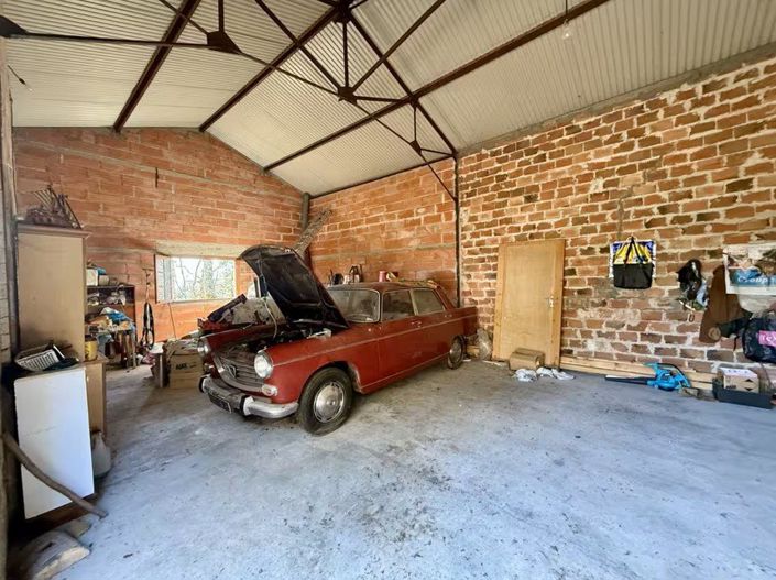 Image No.19-Maison de 2 chambres à vendre à Nanthiat