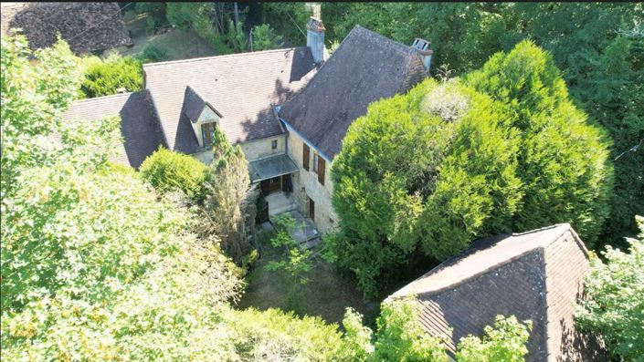 Image No.2-Maison de 2 chambres à vendre à Nanthiat