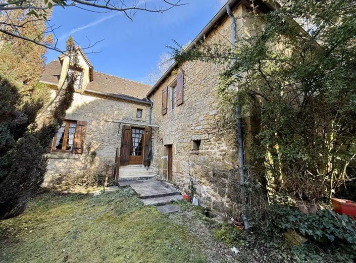 Image No.3-Maison de 2 chambres à vendre à Nanthiat