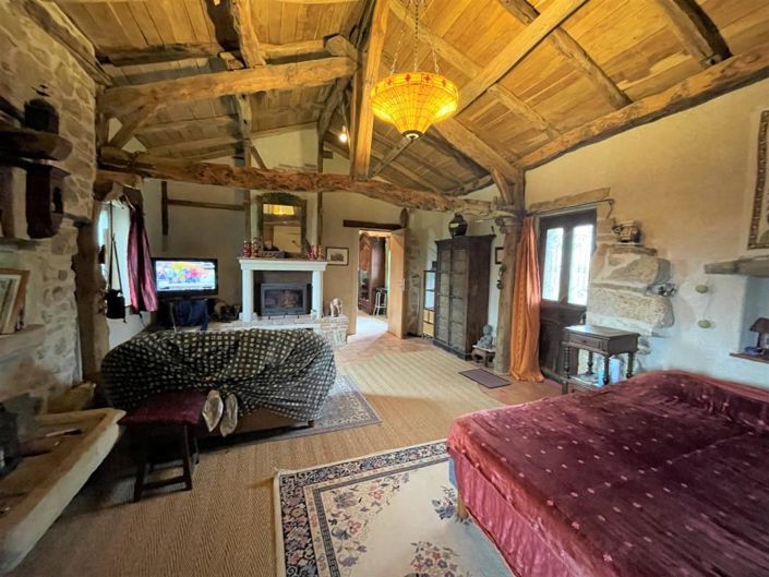 Image No.12-Propriété de 2 chambres à vendre à Lentillac-Saint-Blaise