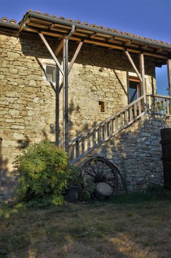 Image No.14-Propriété de 2 chambres à vendre à Lentillac-Saint-Blaise