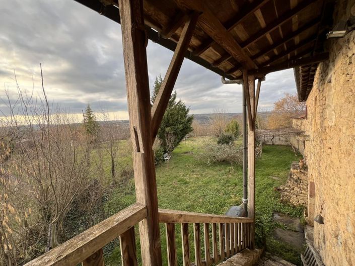 Image No.18-Propriété de 2 chambres à vendre à Lentillac-Saint-Blaise