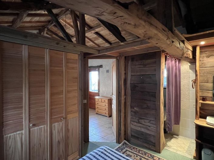 Image No.19-Propriété de 2 chambres à vendre à Lentillac-Saint-Blaise