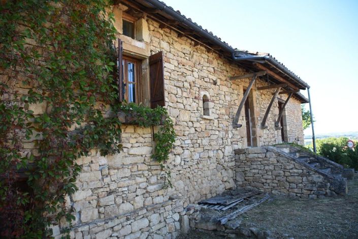 Image No.5-Propriété de 2 chambres à vendre à Lentillac-Saint-Blaise