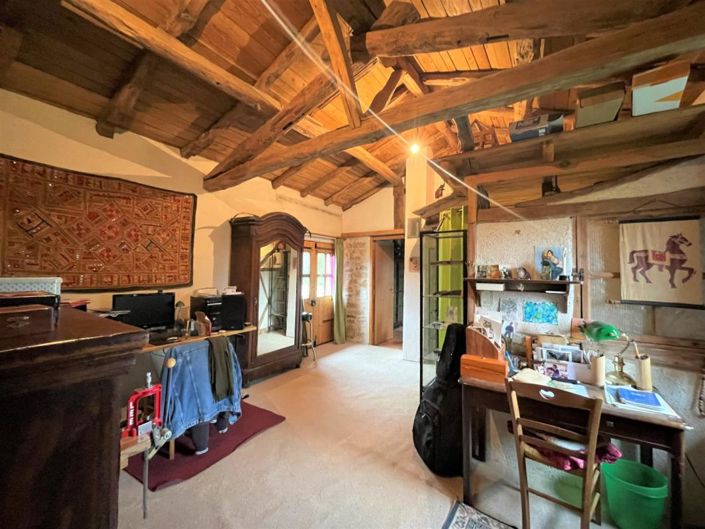 Image No.7-Propriété de 2 chambres à vendre à Lentillac-Saint-Blaise