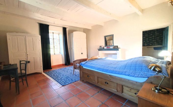 Image No.12-Propriété de 5 chambres à vendre à Lunac