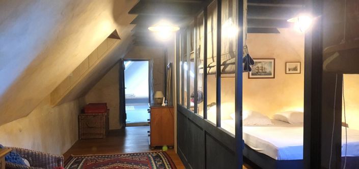 Image No.14-Propriété de 5 chambres à vendre à Lunac