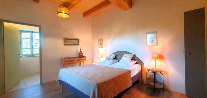 Image No.7-Propriété de 5 chambres à vendre à Lunac