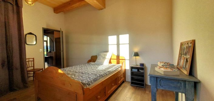 Image No.8-Propriété de 5 chambres à vendre à Lunac