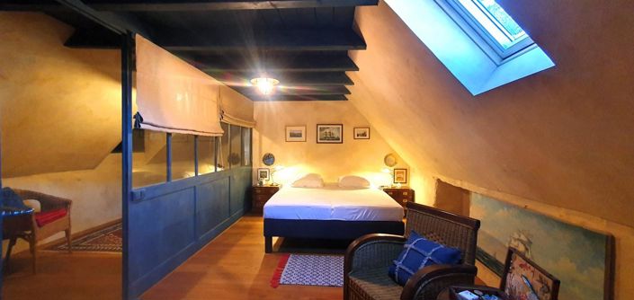 Image No.9-Propriété de 5 chambres à vendre à Lunac