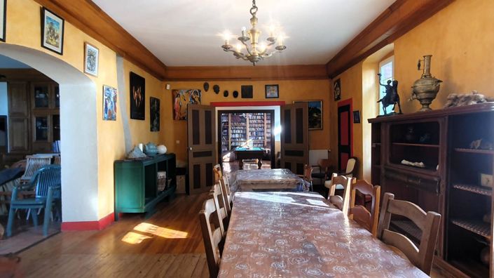 Image No.13-Propriété de 4 chambres à vendre à La Salvetat-Peyralès