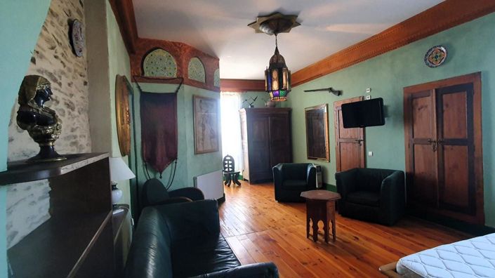 Image No.19-Propriété de 4 chambres à vendre à La Salvetat-Peyralès