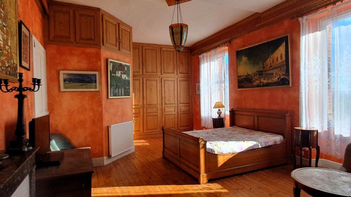 Image No.5-Propriété de 4 chambres à vendre à La Salvetat-Peyralès