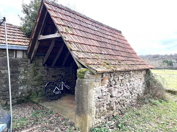 Image No.20-Propriété de 6 chambres à vendre à Lot