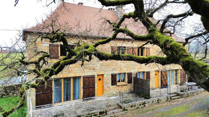 Image No.4-Propriété de 6 chambres à vendre à Lot