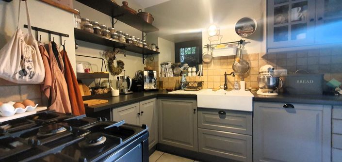 Image No.11-Propriété de 7 chambres à vendre à Aveyron