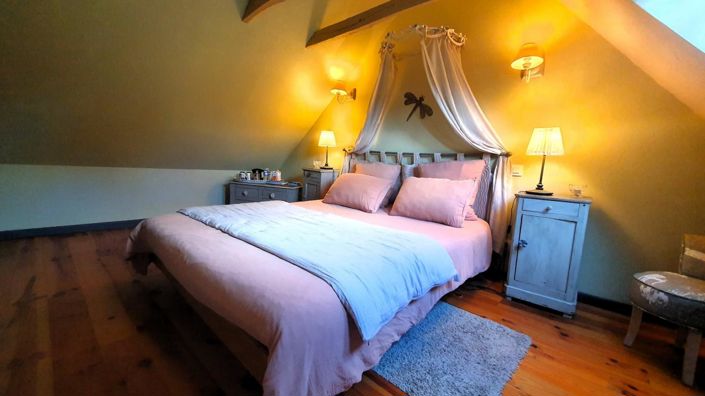 Image No.14-Propriété de 7 chambres à vendre à Aveyron