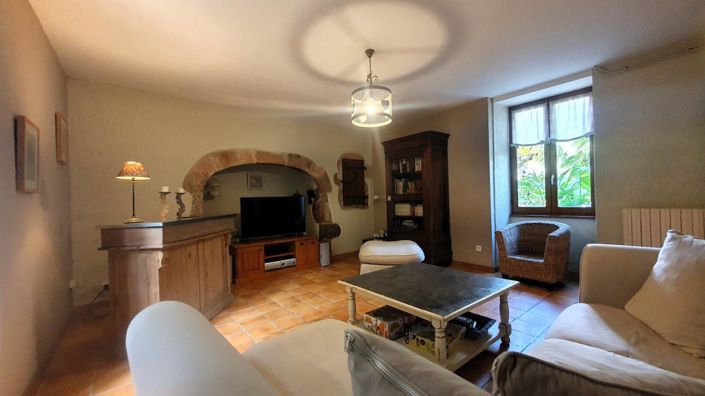 Image No.17-Propriété de 7 chambres à vendre à Aveyron