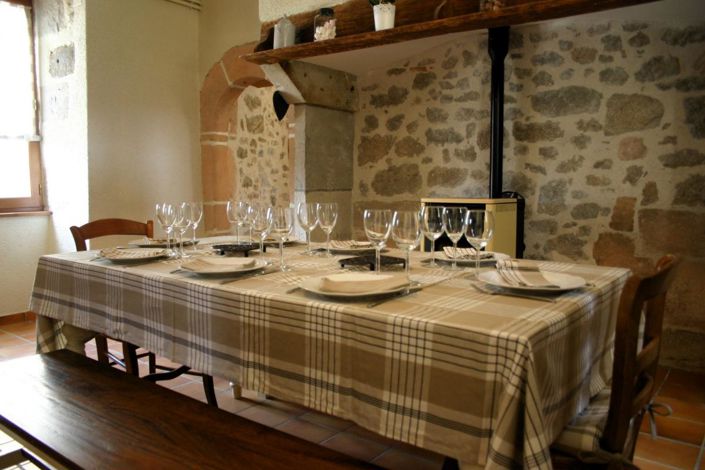 Image No.20-Propriété de 7 chambres à vendre à Aveyron