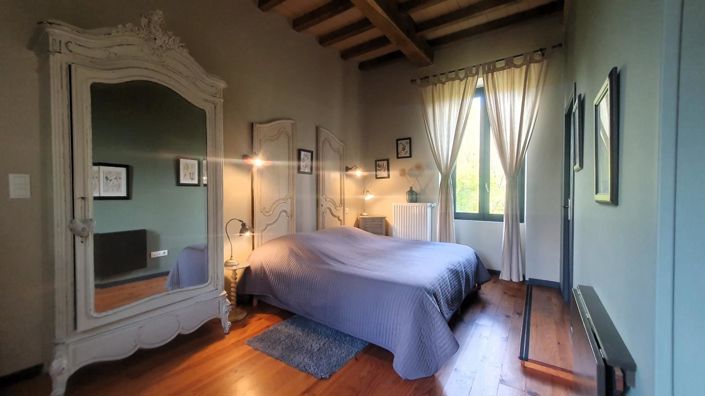 Image No.4-Propriété de 7 chambres à vendre à Aveyron