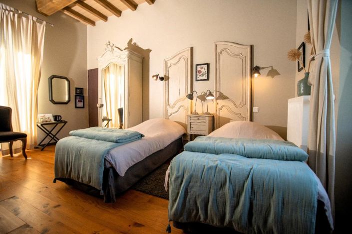 Image No.6-Propriété de 7 chambres à vendre à Aveyron