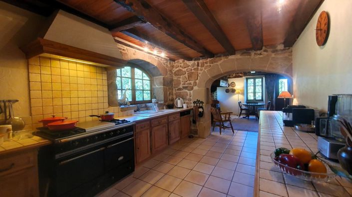 Image No.17-Propriété de 3 chambres à vendre à Najac