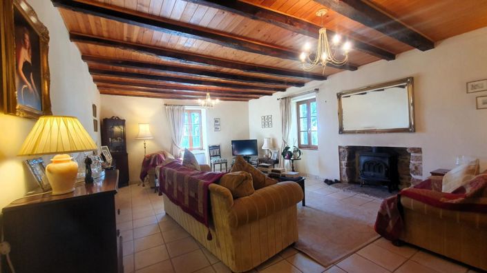 Image No.3-Propriété de 3 chambres à vendre à Najac