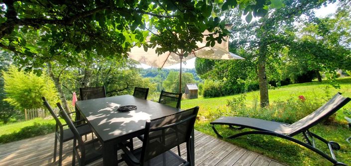 Image No.13-Propriété de 6 chambres à vendre à Lunac