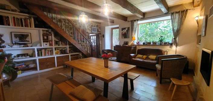 Image No.14-Propriété de 6 chambres à vendre à Lunac