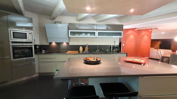 Image No.19-Propriété de 6 chambres à vendre à Rignac