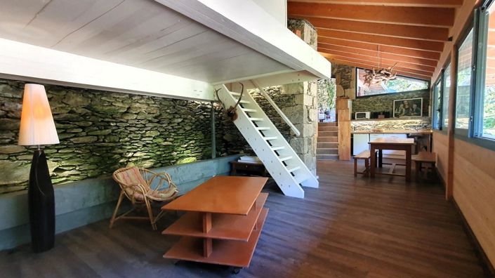 Image No.9-Propriété de 6 chambres à vendre à Rignac