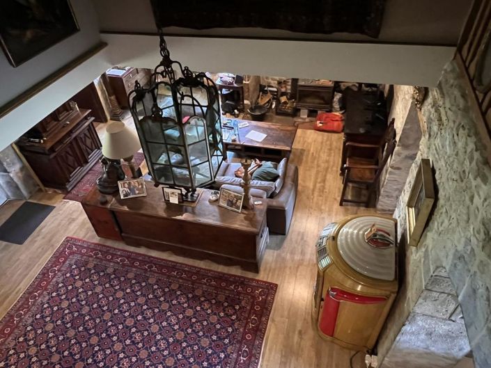 Image No.9-Propriété de 5 chambres à vendre à Marcilhac-sur-Célé