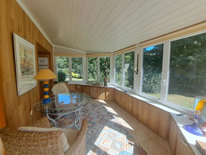 Image No.17-Maison de 2 chambres à vendre à Arnac-Pompadour