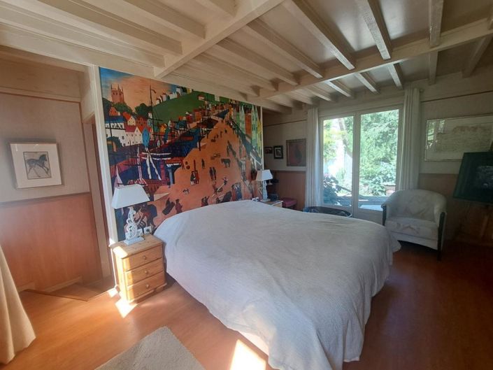 Image No.19-Maison de 2 chambres à vendre à Arnac-Pompadour