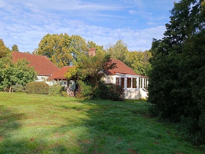 Image No.4-Maison de 2 chambres à vendre à Arnac-Pompadour
